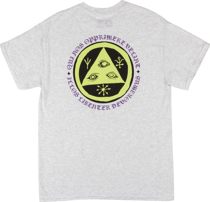 Immagine prodotto Welcome Latin Talisman T-Shirt (M)