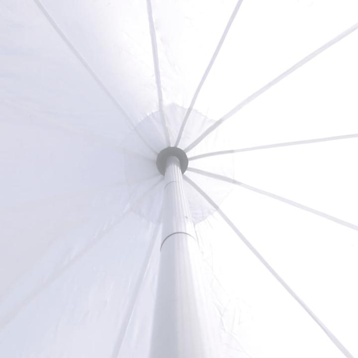 Image du produit vidaXL Sonnendach (1000 cm, 1000 cm)