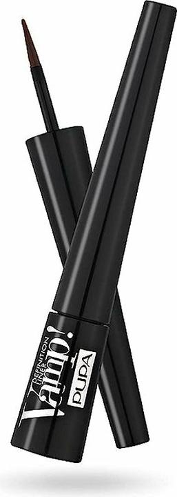 Produktbild Pupa Milano Vamp! Definition Liner brown matt (200 Brown)