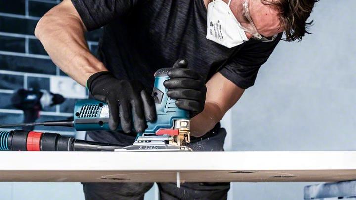 Produktbild Bosch Professional Zubehör Expert Hardwood 2-side clean