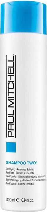 Produktbild Paul Mitchell Two (300 ml, Flüssiges Shampoo)