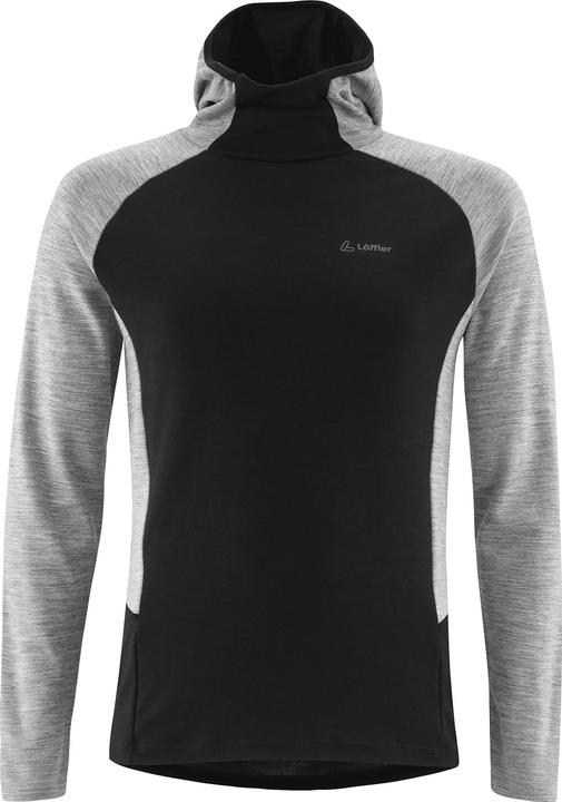 Produktbild Löffler Hoody Transtex Merino (M)