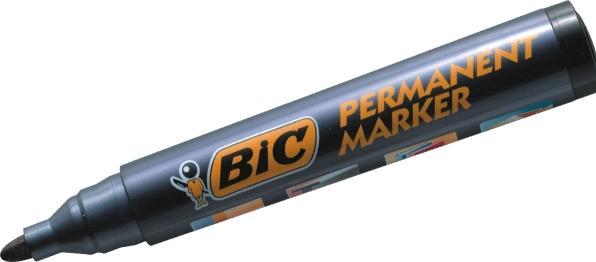Immagine prodotto Bic Marcatura 2000 Ecolutions (1 x)