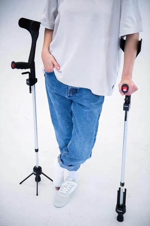 Immagine prodotto Steets Abstellhilfe bekannt aus Höhle der Löwen DE