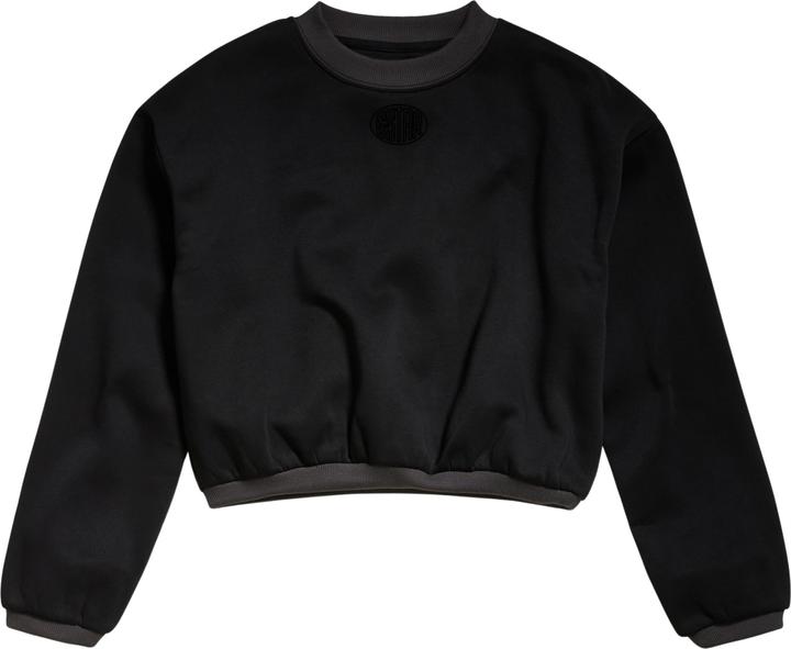 Immagine prodotto G-Star felpa da badge logo (XS)