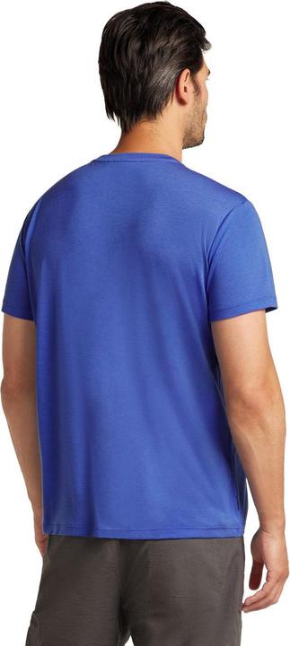 Produktbild Icebreaker Men Merino Blend Core SS Tee (S)