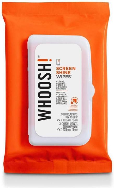 Produktbild Whoosh! Screen Shine (1 x)