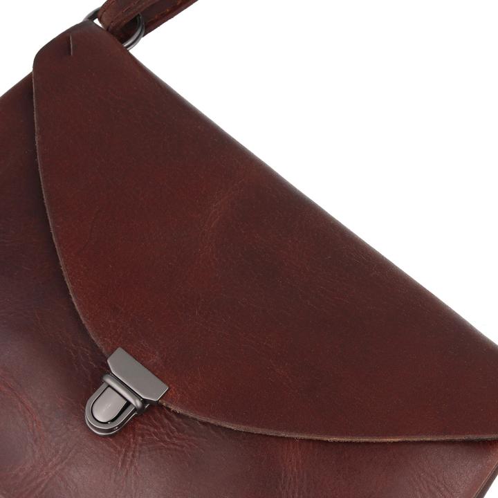 Produktbild Harolds Aberdeen Umhängetasche Leder 20 cm