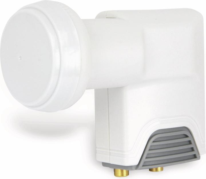 Image du produit Goobay Universal Twin (Twin LNB, 40mm)