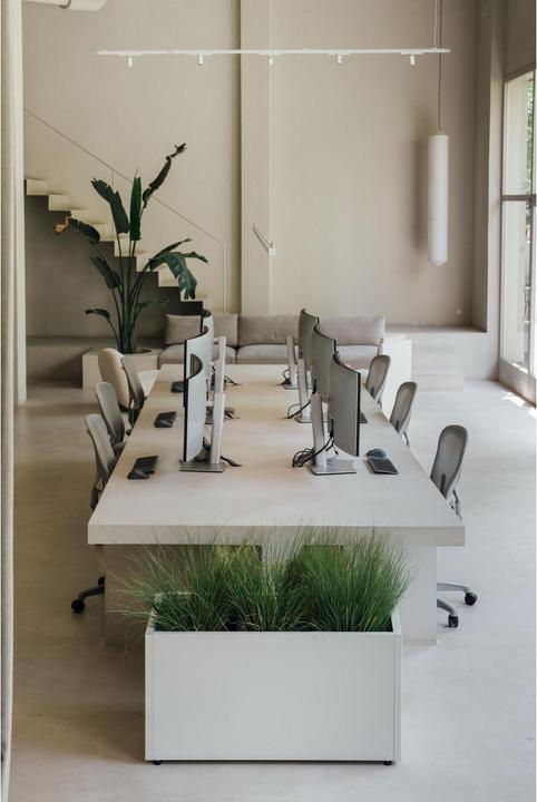 Produktbild Herstera Planter