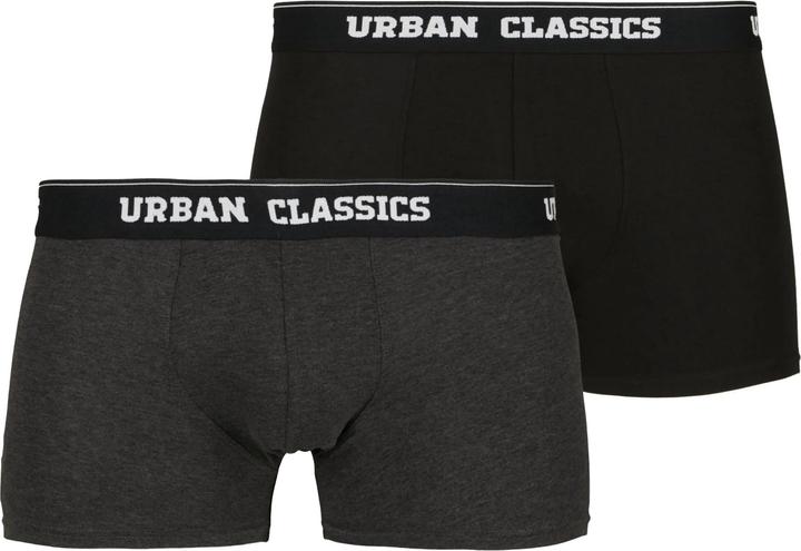 Produktbild Urban Classics Boxershorts (2erPack) (S, 2er Pack)