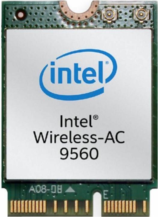 Immagine prodotto Intel Wireless-AC 9560 (M.2 (PCIe))
