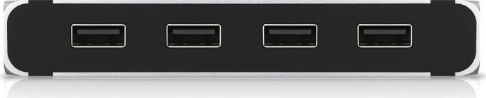 Productafbeelding CalDigit Thunderbolt 4 Element (Thunderbolt, 8 Havens)