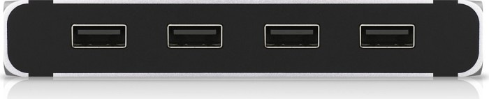 Produktbild CalDigit Thunderbolt 4 Element (Thunderbolt, 8 Ports)