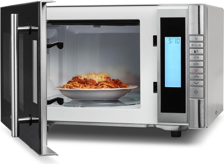 Actual product image Medion MD 14482 Mikrowelle (20 l)