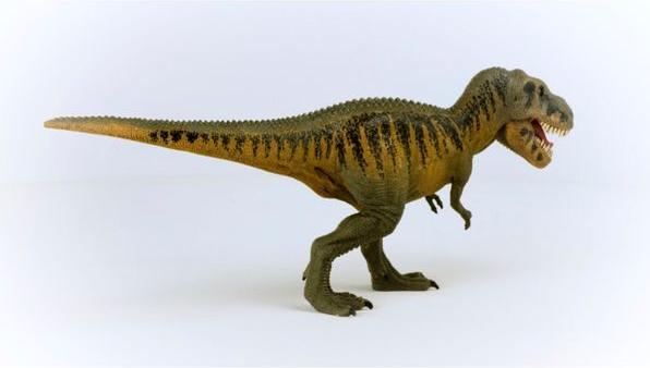 Produktbild Schleich Tarbosaurus