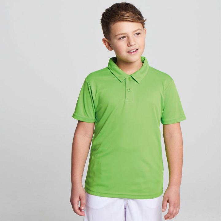 Actual product image Awdis Just Cool Sport Polo Shirt (104)