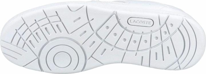Actual product image Lacoste Sneaker (45)