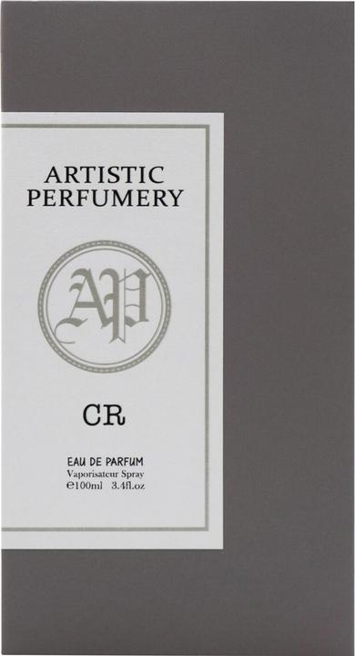 Immagine prodotto Armaf Artistic Perfumery CR edp (Eau de parfum, 100 ml)