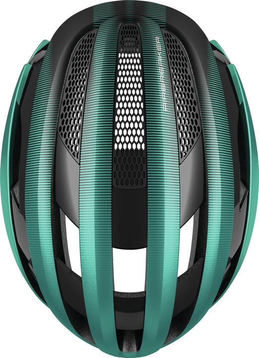 Produktbild Abus AirBreaker tropical turquoise L (59 - 61 cm)