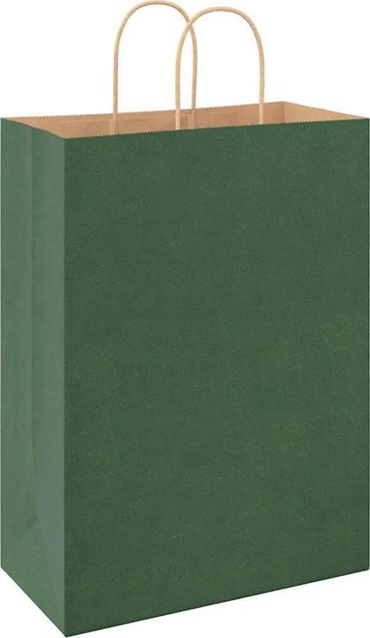 Produktbild vidaXL Papiertragetasche (250x)
