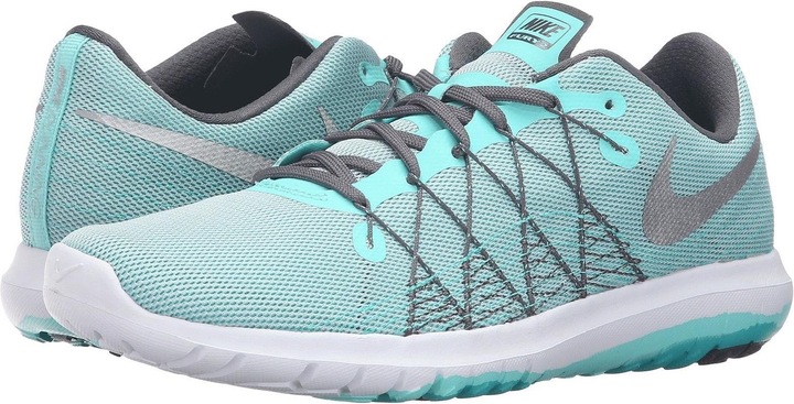 Actual product image Nike Flex Fury 2 (36)