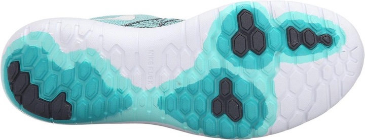 Actual product image Nike Flex Fury 2 (36)