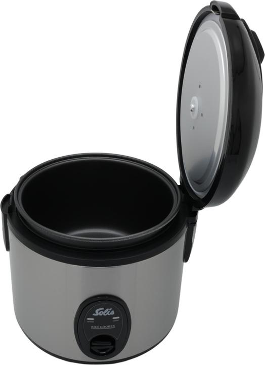 Produktbild Solis Rice Cooker Compact 821
