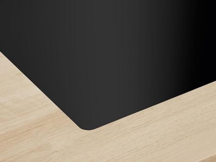 Produktbild Neff N 90, Induktionskochfeld, 80 cm, Schwarz, flächenbündig (integriert), T58PTF1L0