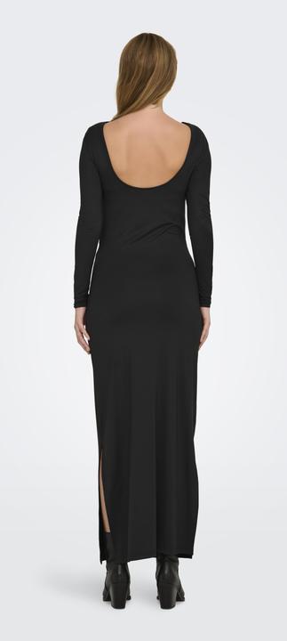 Immagine prodotto Only Maternity Abito lungo premaman regular fit con scollo rotondo (XXL)