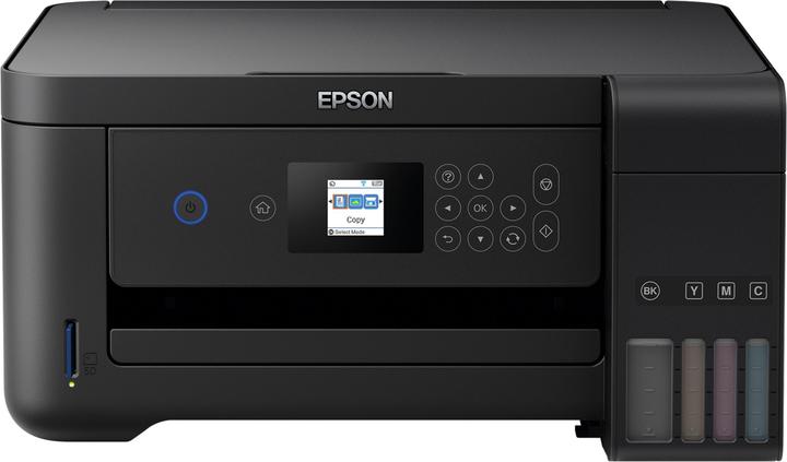 Image du produit Epson ET-2750 EcoTank (Réservoir d'encre, Couleur)