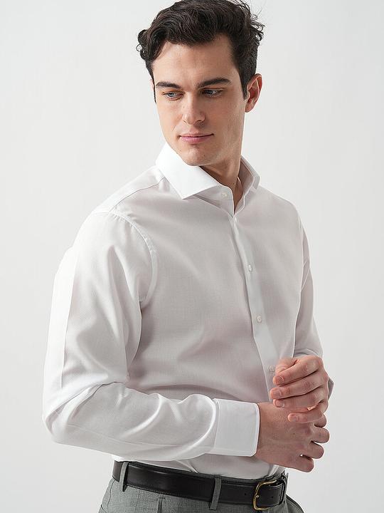 Produktbild Seidensticker Shaped Fit (44)