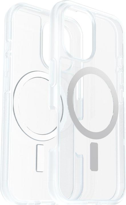 Actual product image OtterBox React mit MagSafe (Apple iPhone 16)