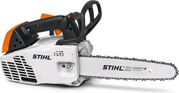 Stihl MS 194 TCE (Benzin Kettensäge)