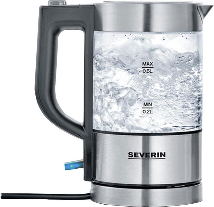 Image du produit Severin Wasserkocher (0.50 l)