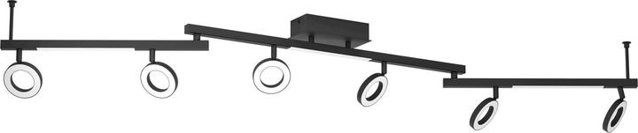 Actual product image EGLO Ceiling lights (440 lm)