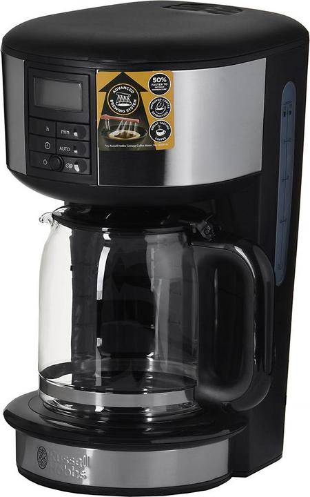 Actual product image Russell Hobbs Buckingham