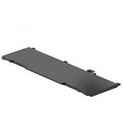 HP Battery 3C 51Wh 4.68Ah LI (3 Zellen, 4680 mAh), Notebook Akku