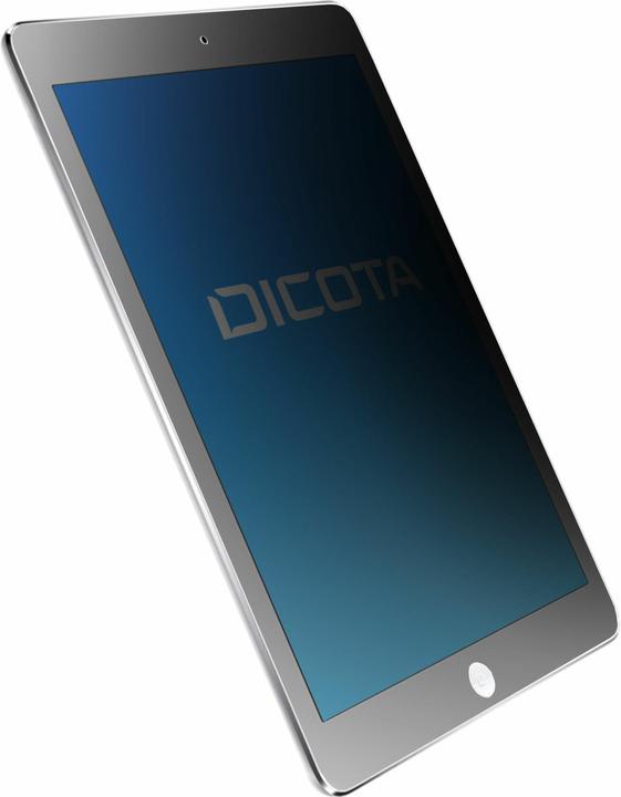 Produktbild Dicota Secret 4Way für iPad Air (1 Stk., Apple iPad Air 2013, Apple iPad Air 2014)