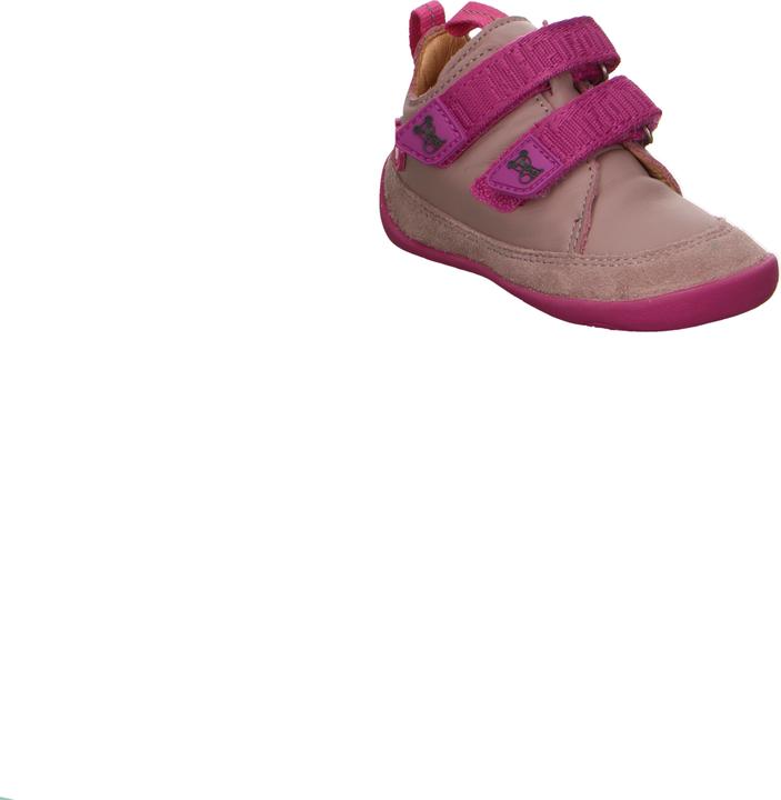 Produktbild Affenzahn Kid's Barfussschuh Leder Buddy (22)