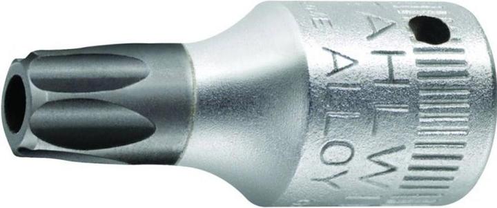 Actual product image Stahlwille Torx® bit