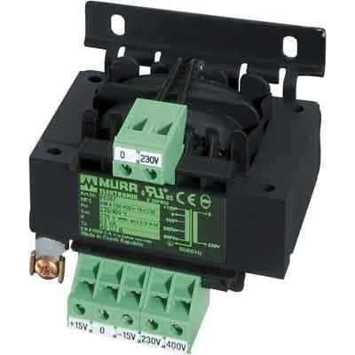 Murr Elektronik Sicherheitstransformator, Transformator