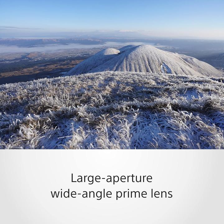 Produktbild Sony FE 20mm f/1.8 G (Sony E, Vollformat)