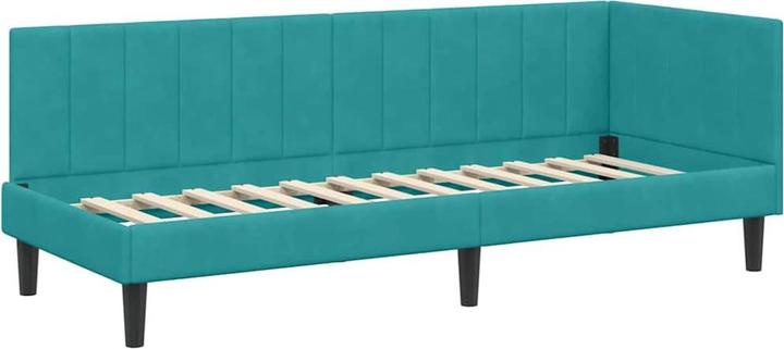 Image du produit vidaXL Tagesbettrahmen (80 x 200 cm)