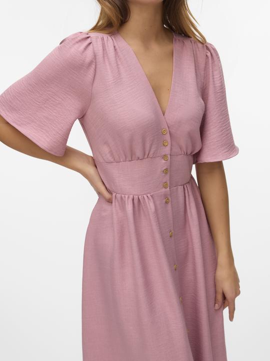 Image du produit Vero Moda VMMELANEY Robe courte Robe (M)