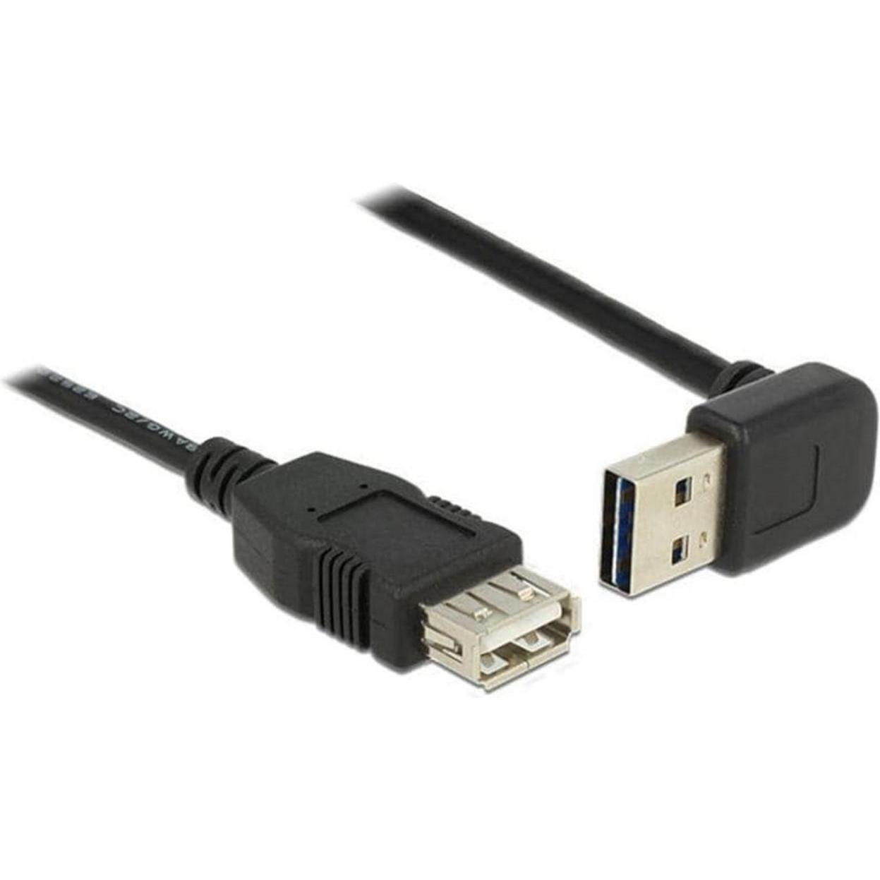 Delock USB 2.0 (1 m, USB 3.0), USB Kabel