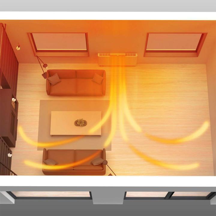 Produktbild Livington SmartAir