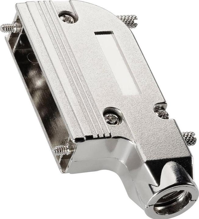Produktbild BKL Electronic D-SUB Vollmetallgehäuse