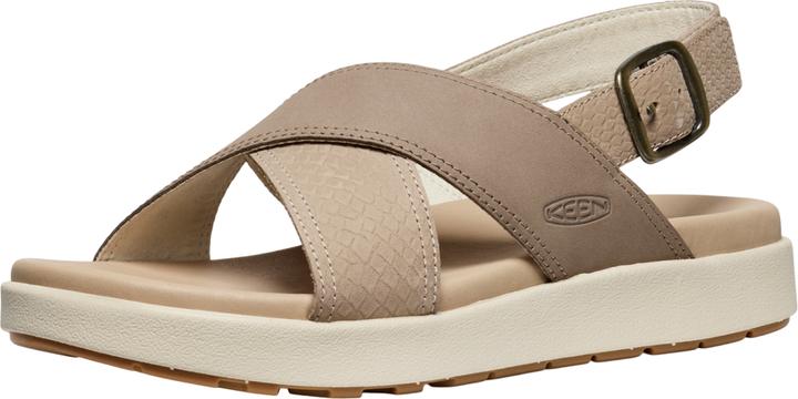 Plaza Taupe, brindle