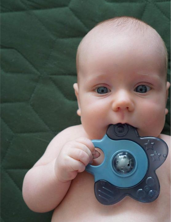 Produktbild Filibabba Kühlbeissring